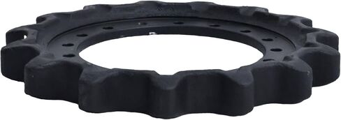 7270159 16 Bolt Holes 15 Teeth Drive Sprocket Compatible with Bobcat T630 T650 Loaders in Saudi Arabia