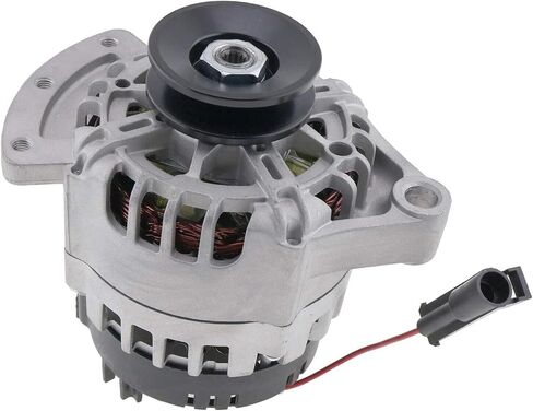 مولدات المولدات الجديدة 14V 70A 30-01114-06 30-01114-03 متوافقة مع الناقل 300111406 300111403 in Saudi Arabia