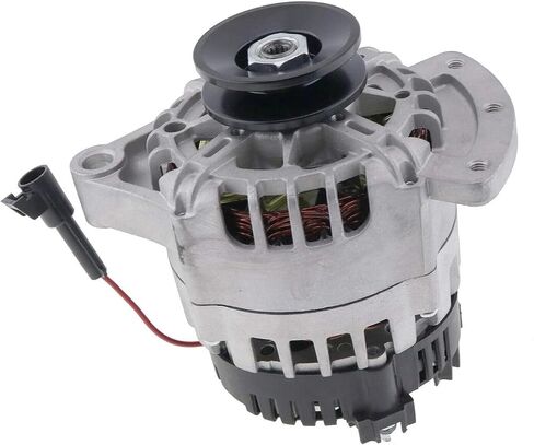 مولدات المولدات الجديدة 14V 70A 30-01114-06 30-01114-03 متوافقة مع الناقل 300111406 300111403 in Saudi Arabia