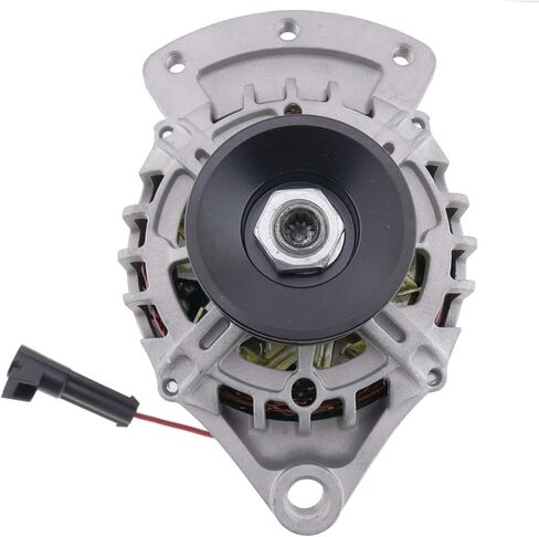 مولدات المولدات الجديدة 14V 70A 30-01114-06 30-01114-03 متوافقة مع الناقل 300111406 300111403 in Saudi Arabia