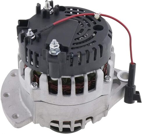 مولدات المولدات الجديدة 14V 70A 30-01114-06 30-01114-03 متوافقة مع الناقل 300111406 300111403 in Saudi Arabia