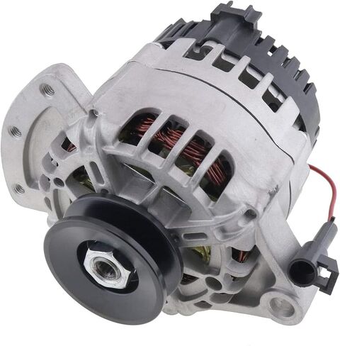 مولدات المولدات الجديدة 14V 70A 30-01114-06 30-01114-03 متوافقة مع الناقل 300111406 300111403 in Saudi Arabia
