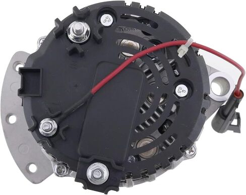 مولدات المولدات الجديدة 14V 70A 30-01114-06 30-01114-03 متوافقة مع الناقل 300111406 300111403 in Saudi Arabia