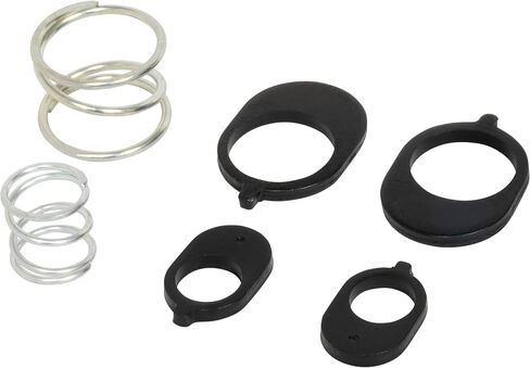Lisle - Hood Prop Repair Kit (45710) in Saudi Arabia