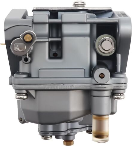مكربن ​​66M-14301-12 متوافق مع محرك ياماها 4 السكتة الدماغية 15HP F15 الخارجي يستبدل 66M14301 66M-14301-00 66M-14301-10 6D4-14301-00 66M-14301-11 in Kuwait
