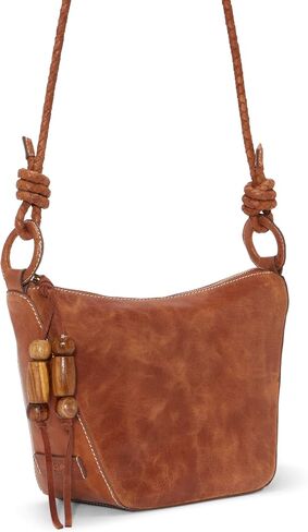 Lucky Brand Demi-CB, Honey Tan in Saudi Arabia