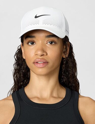 Nike Structured Swoosh Cap in Saudi Arabia