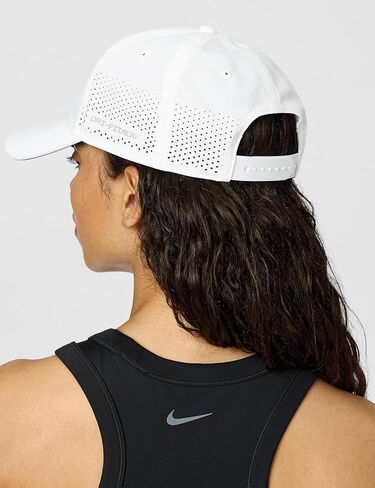 Nike Structured Swoosh Cap in Saudi Arabia