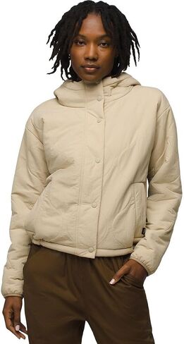 prAna womens Encinitas Jacket in Saudi Arabia