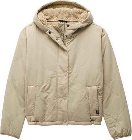 prAna womens Encinitas Jacket in Saudi Arabia