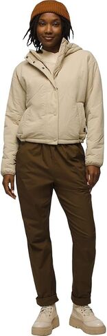 prAna womens Encinitas Jacket in Saudi Arabia