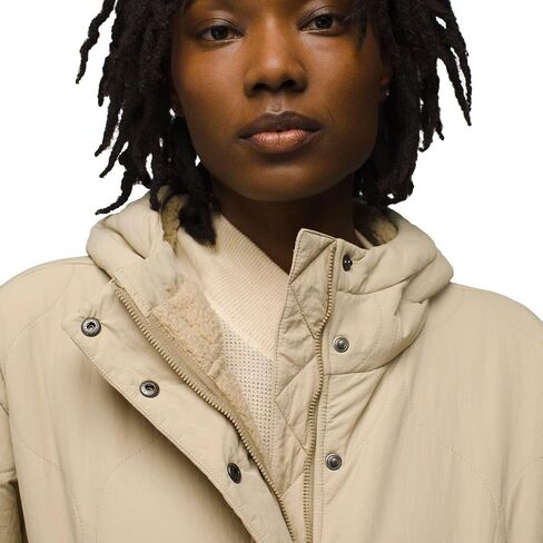 prAna womens Encinitas Jacket in Saudi Arabia