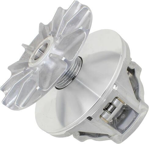 Caltric Complete Primary Drive Clutch Assembly Compatible with Polaris Sportsman 500 4X4 1998 1999 2000-2005 in Saudi Arabia