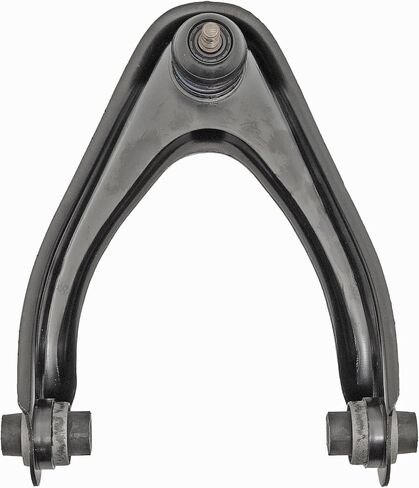 Dorman 520-648 Front Passenger Side Upper Suspension Control Arm and Ball Joint Assembly Compatible with Select Honda Models in Saudi Arabia