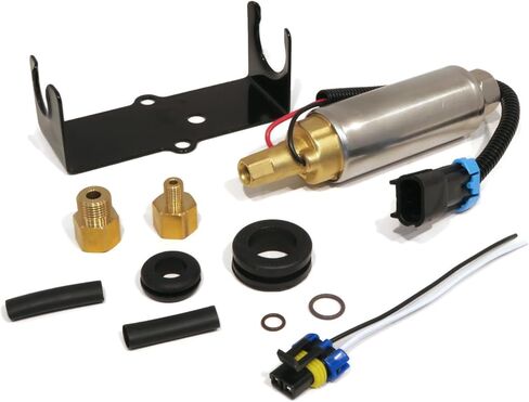 The ROP Shop | New Fuel Pump for Mercury MerCruiser 861155A6 861155A5 4.3L V6 Sterndrive Engine in Saudi Arabia