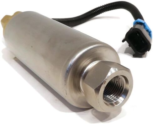 The ROP Shop | New Fuel Pump for Mercury MerCruiser 861155A6 861155A5 4.3L V6 Sterndrive Engine in Saudi Arabia