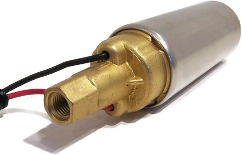 The ROP Shop | New Fuel Pump for Mercury MerCruiser 861155A6 861155A5 4.3L V6 Sterndrive Engine in Saudi Arabia