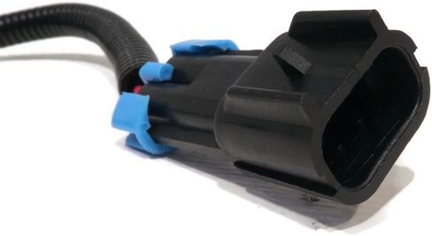 The ROP Shop | New Fuel Pump for Mercury MerCruiser 861155A6 861155A5 4.3L V6 Sterndrive Engine in Saudi Arabia