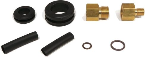 The ROP Shop | New Fuel Pump for Mercury MerCruiser 861155A6 861155A5 4.3L V6 Sterndrive Engine in Saudi Arabia