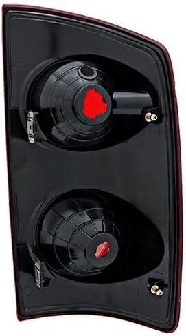 For Dodge Ram 1500 2007-2008/2500 3500 2007 2008 2009 Tail Light Lamp Passenger Right Side in Saudi Arabia