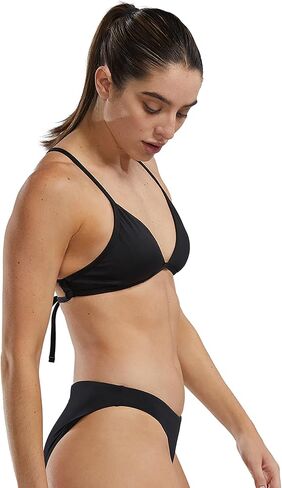 TYR Women's Triangle Tieback Bikini Top in Kuwait