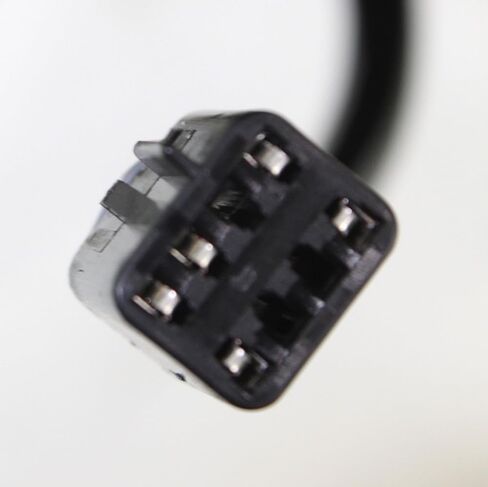 مرايا الشاحنة الجانبية للسائق والراكب من Kool Vue يتم تسخينها بالطاقة لسيارة شيفروليه سيلفرادو 1500 2500 GMC Sierra 1500 2500 1999-2002 بدون مصباح البركة، كابينة ممتدة من الكروم وكابينة قياسية in Kuwait