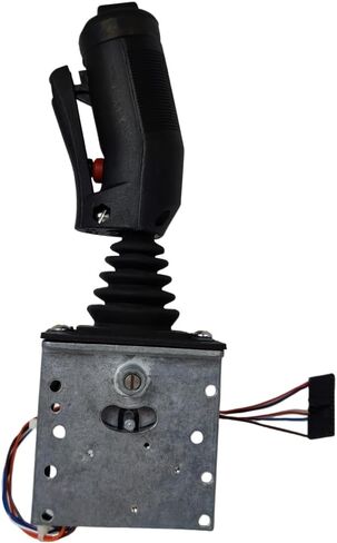 XYZIL Joystick Controller 62161 62161GT Compatible with Genie GS-1530 GS-1930 GS-2032 GS-2046 GS-2632 GS-2668 GS-2646 GS-3268 GS-3384 GS-3390 GS-4390 GS-5390 in Saudi Arabia