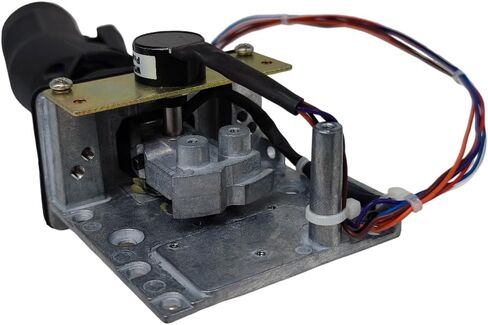 XYZIL Joystick Controller 62161 62161GT Compatible with Genie GS-1530 GS-1930 GS-2032 GS-2046 GS-2632 GS-2668 GS-2646 GS-3268 GS-3384 GS-3390 GS-4390 GS-5390 in Saudi Arabia
