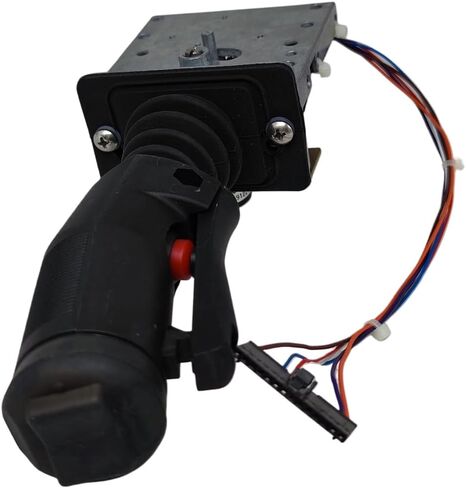 XYZIL Joystick Controller 62161 62161GT Compatible with Genie GS-1530 GS-1930 GS-2032 GS-2046 GS-2632 GS-2668 GS-2646 GS-3268 GS-3384 GS-3390 GS-4390 GS-5390 in Saudi Arabia