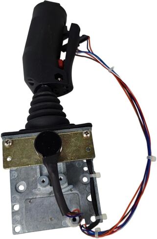 XYZIL Joystick Controller 62161 62161GT Compatible with Genie GS-1530 GS-1930 GS-2032 GS-2046 GS-2632 GS-2668 GS-2646 GS-3268 GS-3384 GS-3390 GS-4390 GS-5390 in Saudi Arabia
