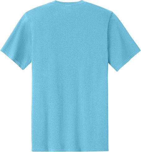 Joe's USA Lightweight Easy Cotton Tees in Small - 6X-Large in Saudi Arabia