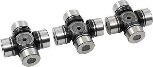 Front Rear Prop Shaft Bearing Carrier and U-Joint for Polaris Ranger RZR Crew S XP 4 570 900 1000 in Saudi Arabia