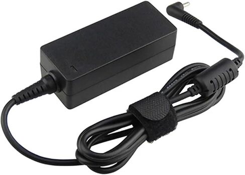 19V 2.1A 40W 3.0mm*1.0mm AC Adapter Supply in Saudi Arabia