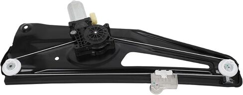 cciyu Front Right Passenger Side Power Window Regulator Replacement fit for 04 05 06 for Scion xB748-608 Window Regulator whit Motor in Saudi Arabia