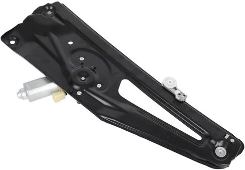cciyu Front Right Passenger Side Power Window Regulator Replacement fit for 04 05 06 for Scion xB748-608 Window Regulator whit Motor in Saudi Arabia