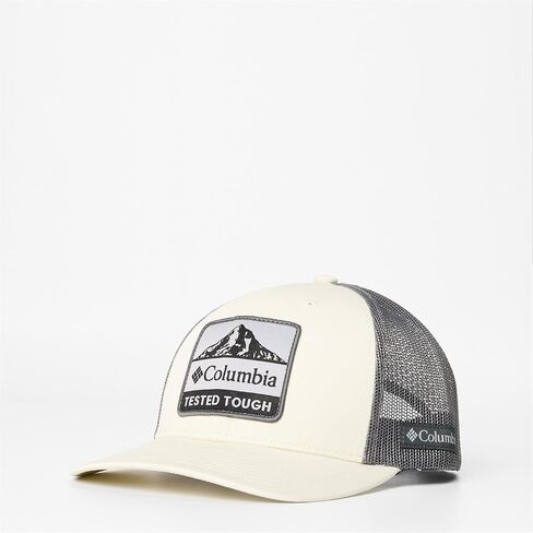 Columbia Men's Mesh Snap Back Hat in Saudi Arabia