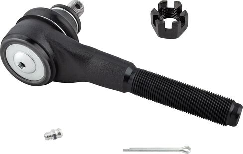 ES3094 ES3095 ES3096 Front Inner & Outer Tie Rod Ends for Jeep Cherokee 1991-2001 Comanche 1991-1992 TJ 1997-2006 Wrangler 1991-1995 1997-2006, Pack of 3 in Saudi Arabia