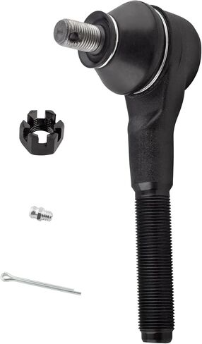 ES3094 ES3095 ES3096 Front Inner & Outer Tie Rod Ends for Jeep Cherokee 1991-2001 Comanche 1991-1992 TJ 1997-2006 Wrangler 1991-1995 1997-2006, Pack of 3 in Saudi Arabia