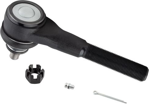 ES3094 ES3095 ES3096 Front Inner & Outer Tie Rod Ends for Jeep Cherokee 1991-2001 Comanche 1991-1992 TJ 1997-2006 Wrangler 1991-1995 1997-2006, Pack of 3 in Saudi Arabia