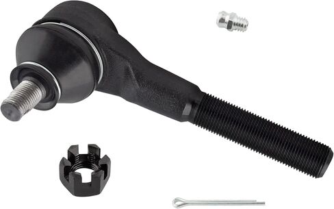 ES3094 ES3095 ES3096 Front Inner & Outer Tie Rod Ends for Jeep Cherokee 1991-2001 Comanche 1991-1992 TJ 1997-2006 Wrangler 1991-1995 1997-2006, Pack of 3 in Saudi Arabia