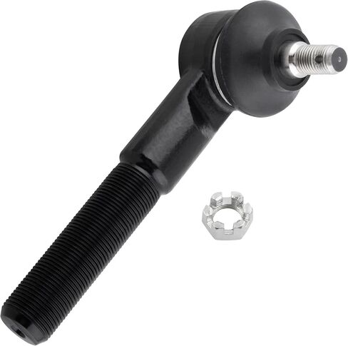 ES3094 ES3095 ES3096 Front Inner & Outer Tie Rod Ends for Jeep Cherokee 1991-2001 Comanche 1991-1992 TJ 1997-2006 Wrangler 1991-1995 1997-2006, Pack of 3 in Saudi Arabia