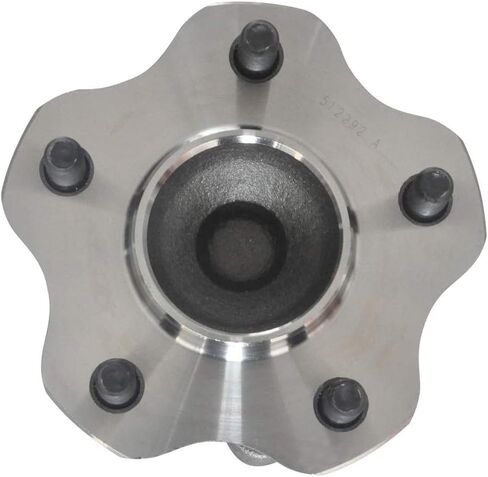 DRIVESTAR 512292 Rear Wheel Hub & Bearing Assembly Left/Right for Nissan Maxima 2004 05 06 07 08/2002 03 04 05 06 Altima/2004-09 Quest, 5 Lugs & 4 Bolt Flange in Saudi Arabia