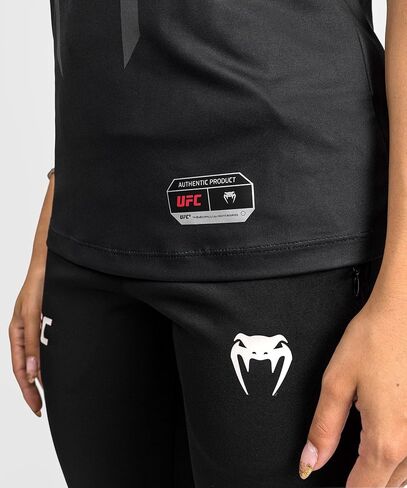 Venum UFC Authentic Fight Night 2.0 Kit Women's Walkout Jersey in Kuwait