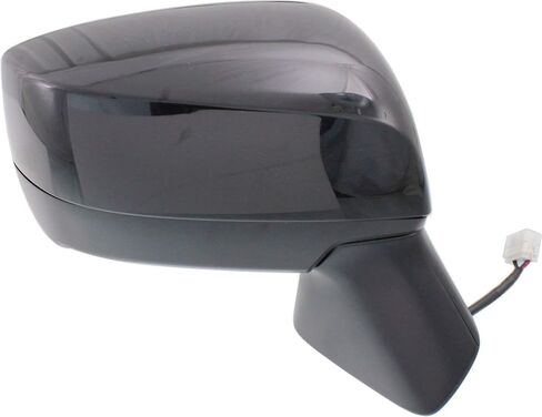 Garage-Pro Mirror Compatible with 2015-2017 Subaru Outback and 2015-2017 Legacy Passenger Side, Heated, Power Glass in Saudi Arabia