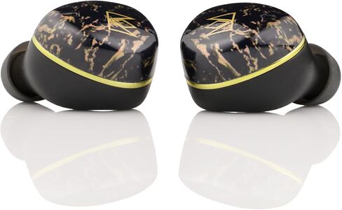 Noble Audio FoKus Rex5 True Wireless Stereo Bluetooth in-Ear Headphones with Microphone, Sound Personalization in Kuwait