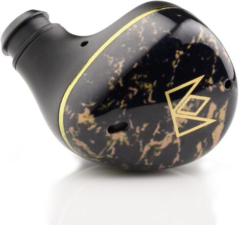 Noble Audio FoKus Rex5 True Wireless Stereo Bluetooth in-Ear Headphones with Microphone, Sound Personalization in Kuwait