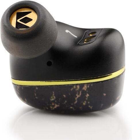 Noble Audio FoKus Rex5 True Wireless Stereo Bluetooth in-Ear Headphones with Microphone, Sound Personalization in Kuwait