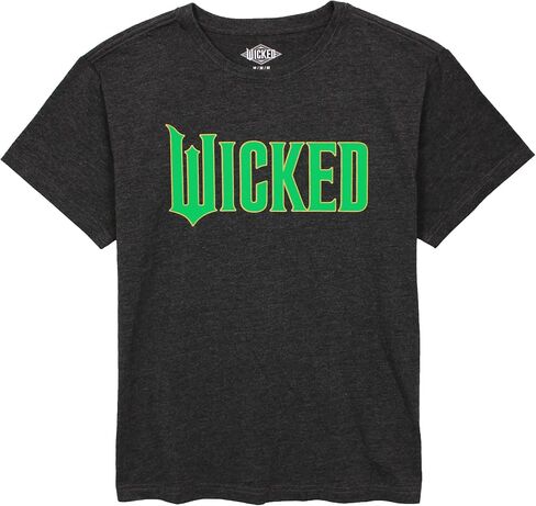 Wicked Womens Wicked Gold Logo in Saudi Arabia
