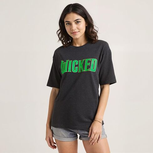 Wicked Womens Wicked Gold Logo in Saudi Arabia