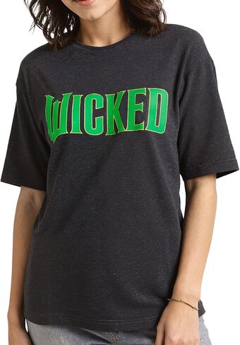 Wicked Womens Wicked Gold Logo in Saudi Arabia